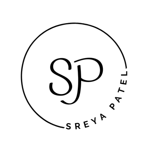 Sreya's Portfolio